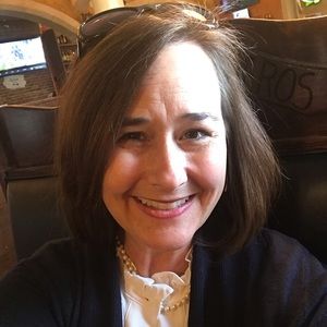 Meet your Posher, Nanette